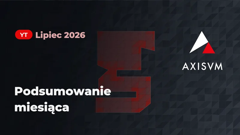 Przegląd wideo - lipiec 2026